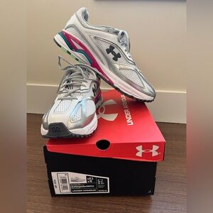 Under Armour UA Apparition Sneakers